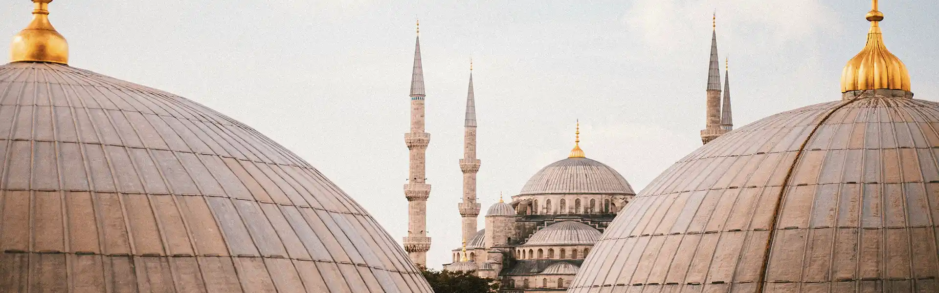 Religious buildings in Turkey