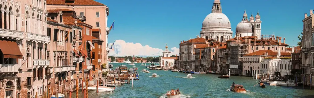 venice italy