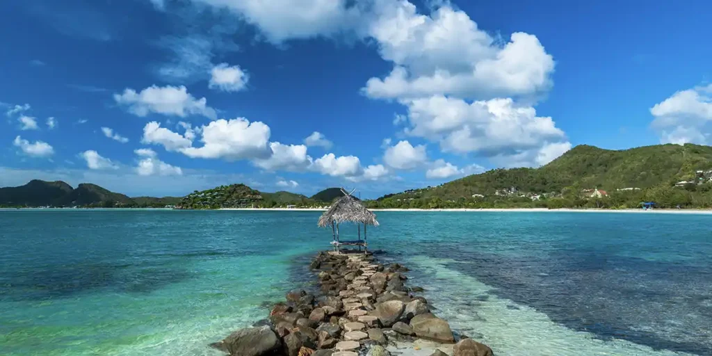 Antigua and Barbuda