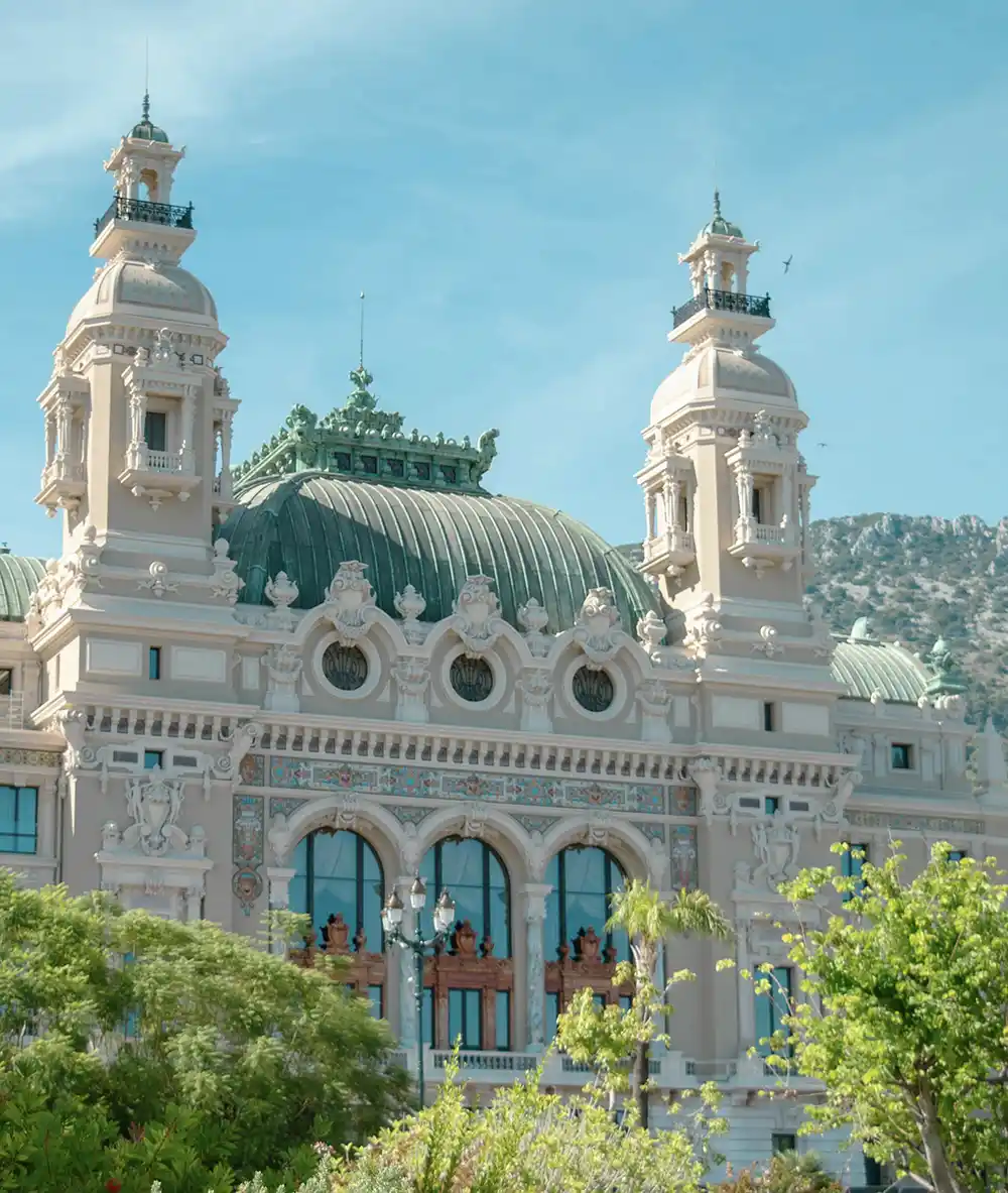 Monaco