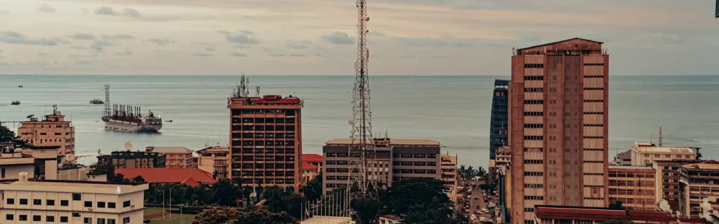 Sierra Leone