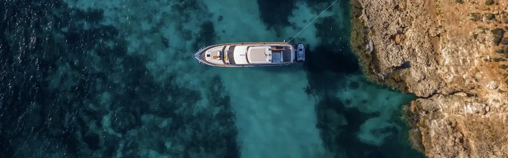 Comino, Malta