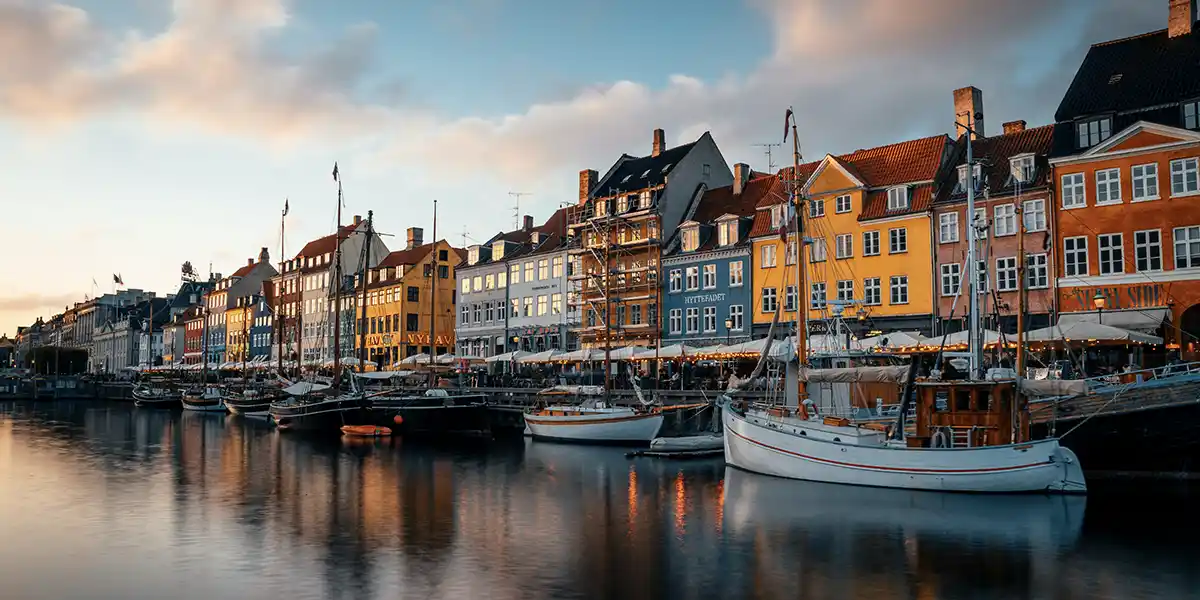 denmark-GARR