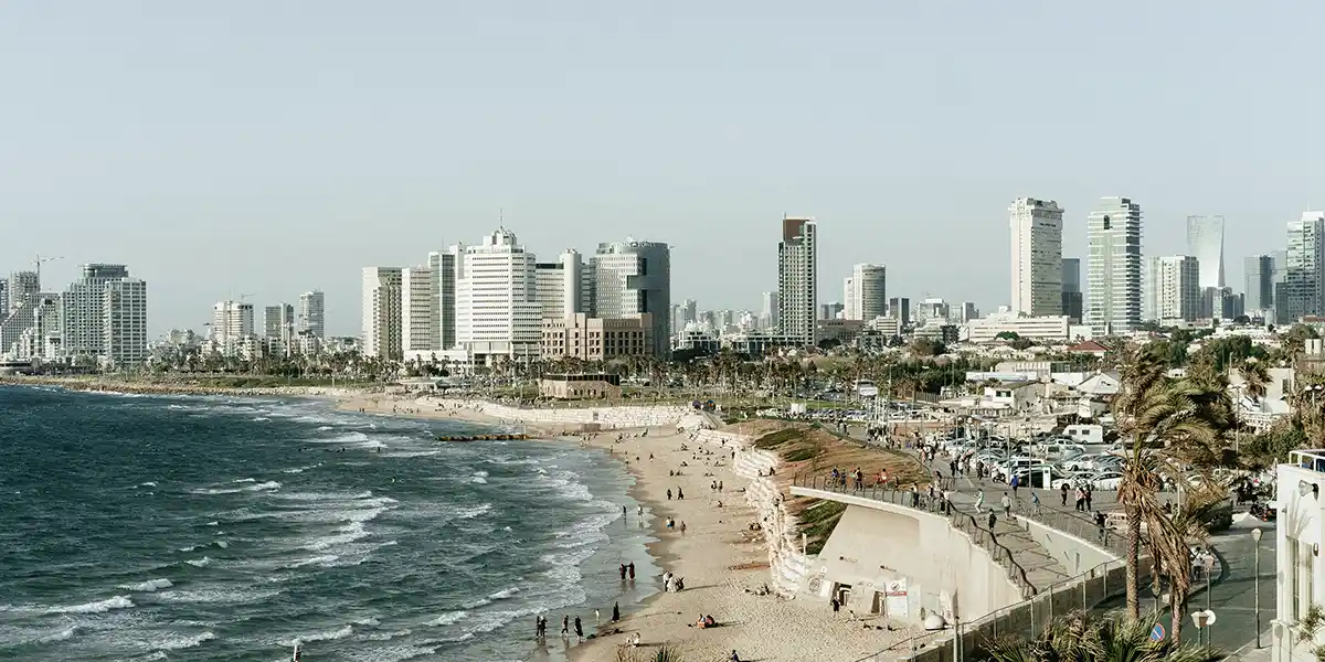israel-GARR