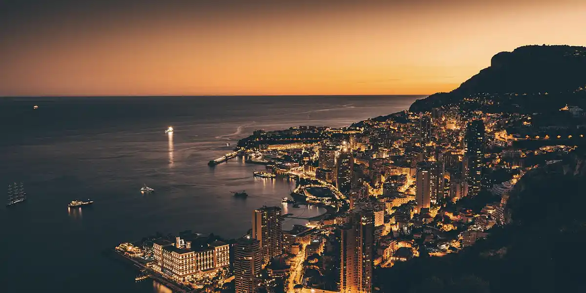 monaco-GARR