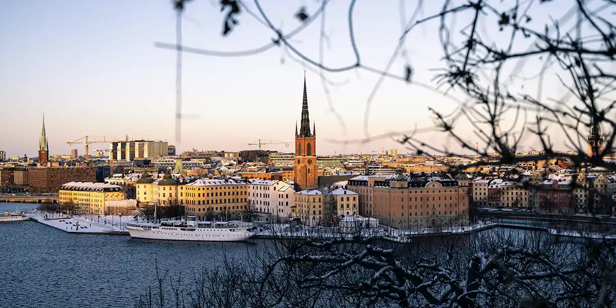 sweden-GARR