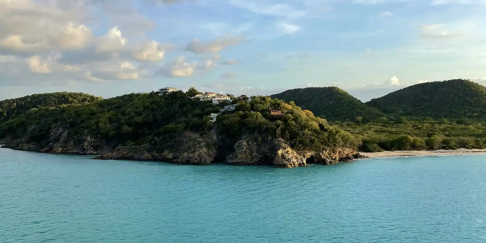 antigua and barbuda
