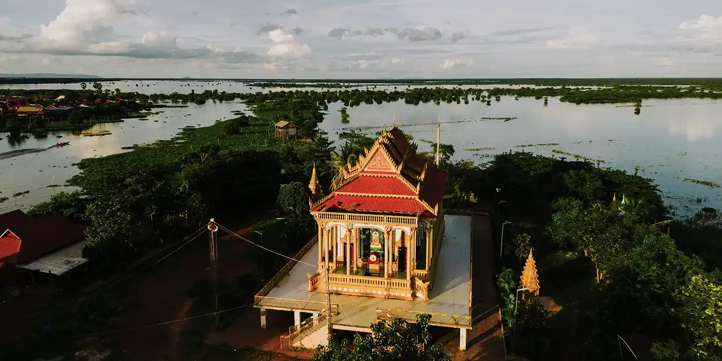 cambodia