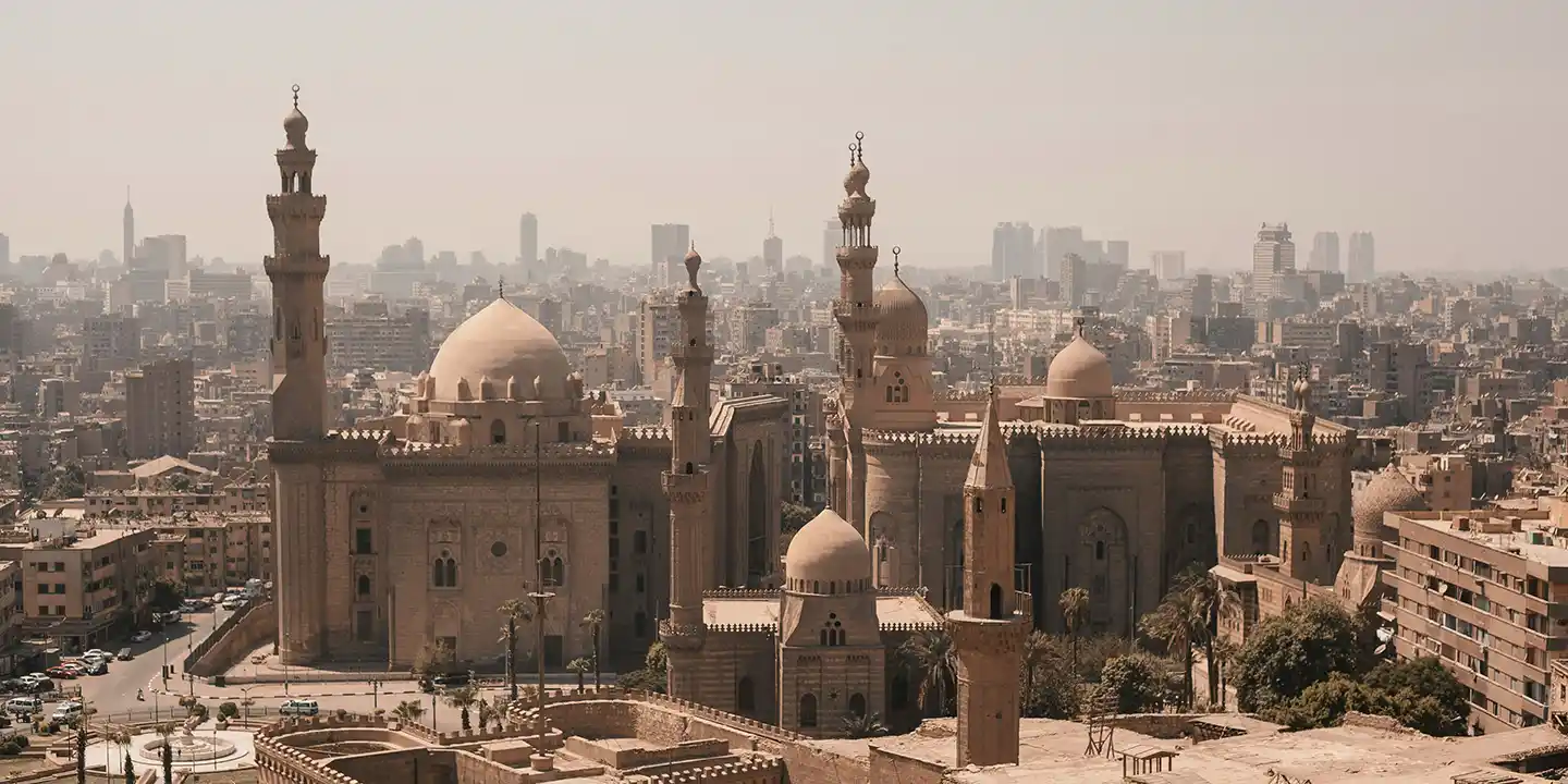egypt