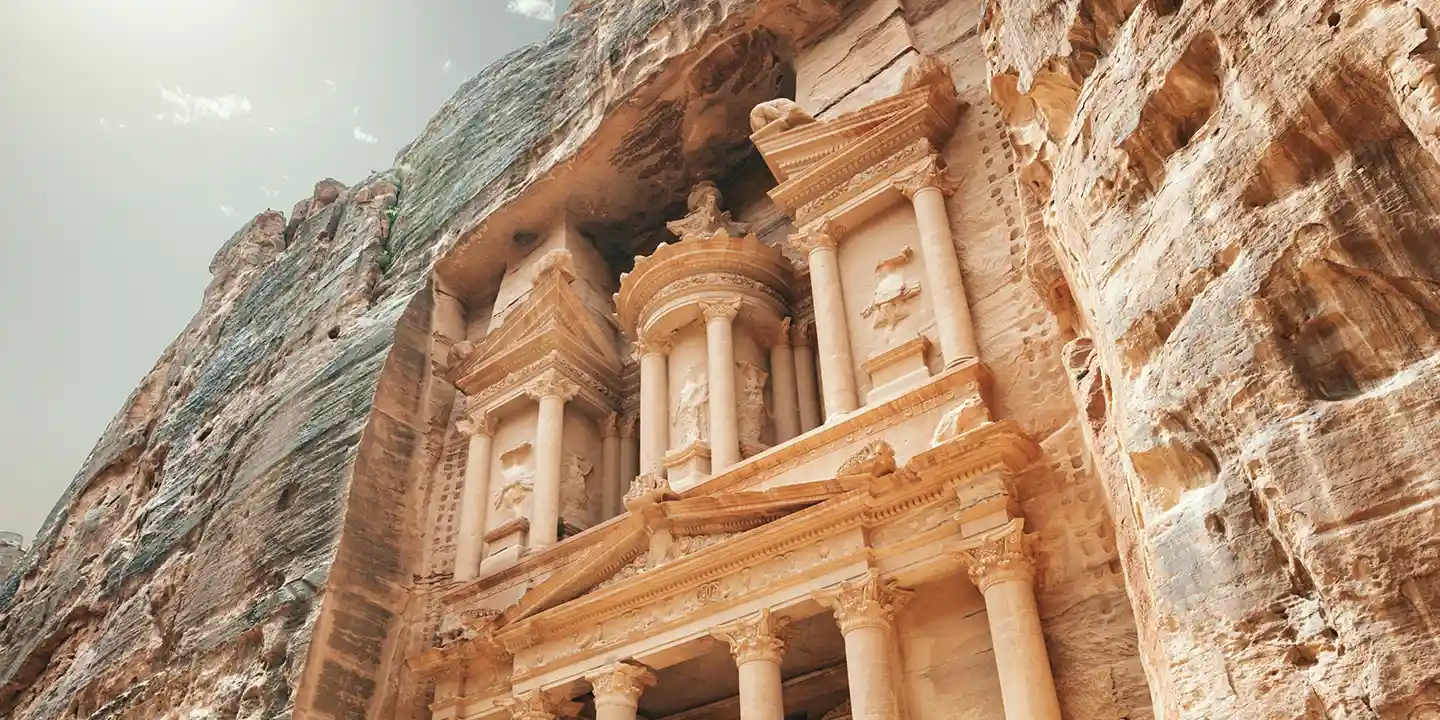 Jordan