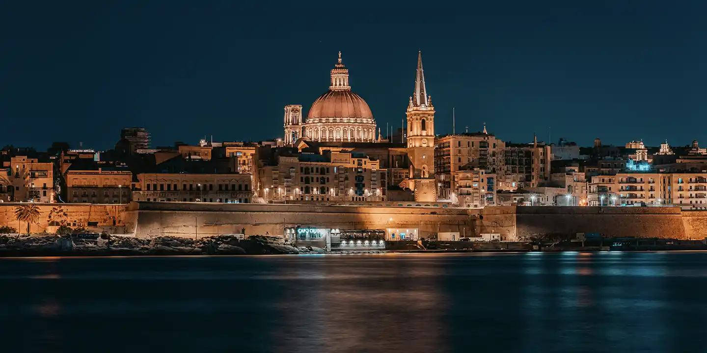 Malta