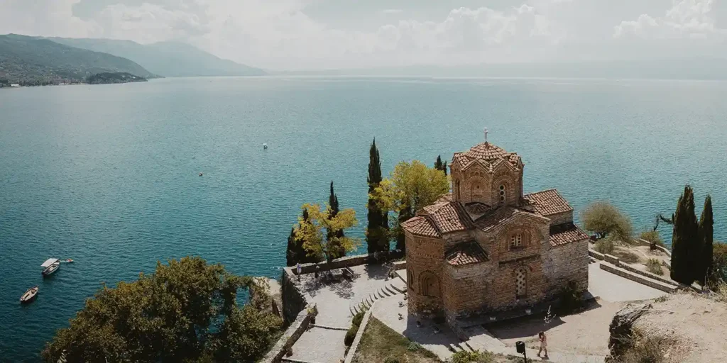 north macedonia