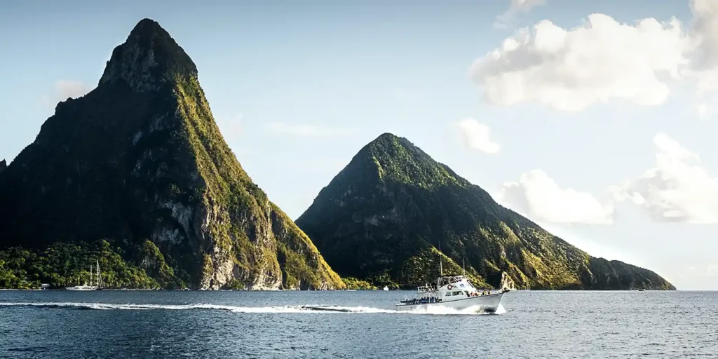 st lucia