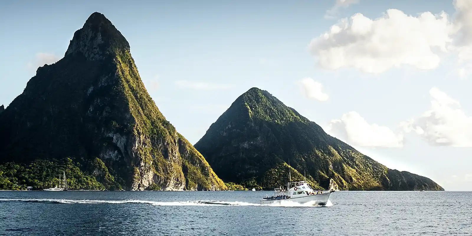 st lucia