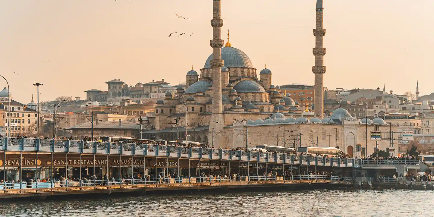 turkiye