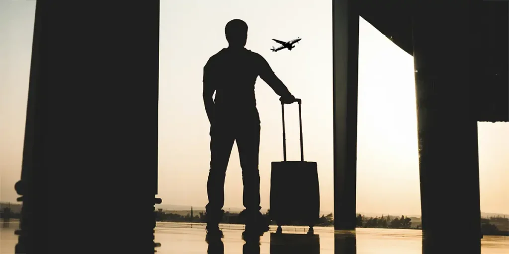 person-airport-short
