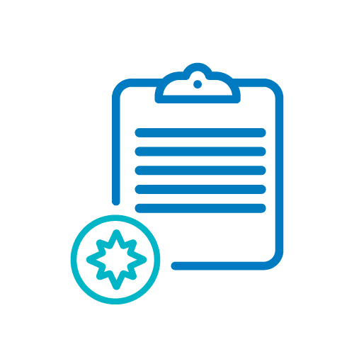 GCS ICONS 23